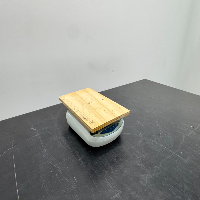 Laboratory Orbital Shaker image 0